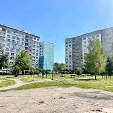 Квартира 62,7 м², 3-комнатная - изображение 2