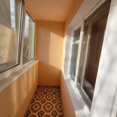 Квартира 40,7 м², 1-комнатная - изображение 5