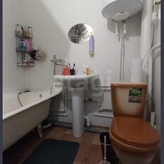 Квартира 36 м², 1-комнатная - изображение 3