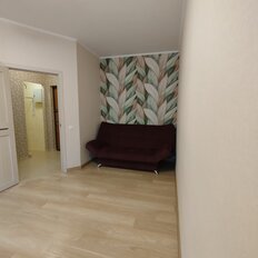 Квартира 34 м², 1-комнатная - изображение 5