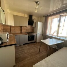 Квартира 40 м², 1-комнатная - изображение 4