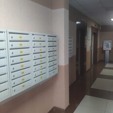 Квартира 51,3 м², 1-комнатная - изображение 4