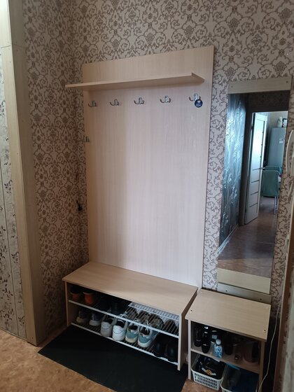 78 м², 4-комнатная квартира 11 750 000 ₽ - изображение 39