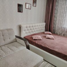 Квартира 29 м², студия - изображение 4