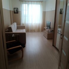Квартира 60 м², 2-комнатная - изображение 1