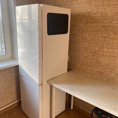 Квартира 30,7 м², 1-комнатная - изображение 5