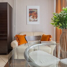 Квартира 45 м², 2-комнатная - изображение 5