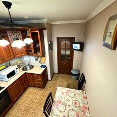 Квартира 60 м², 2-комнатная - изображение 5