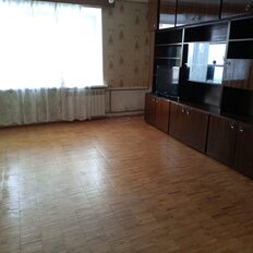 Квартира 62,3 м², 3-комнатная - изображение 1