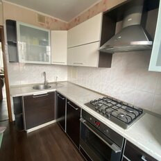 Квартира 66,2 м², 3-комнатная - изображение 1