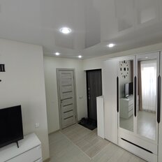 Квартира 21,1 м², 1-комнатная - изображение 4