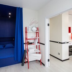 Квартира 41 м², 2-комнатная - изображение 5