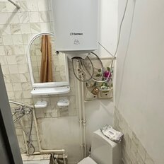 Квартира 14 м², студия - изображение 4