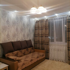 Квартира 38,5 м², 1-комнатная - изображение 3