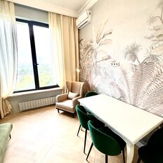Квартира 45 м², 2-комнатные - изображение 4