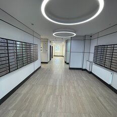 Квартира 96 м², 3-комнатная - изображение 4