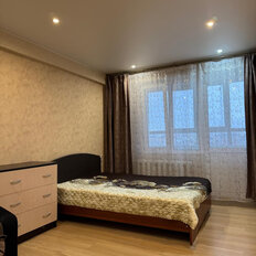 Квартира 32 м², студия - изображение 3