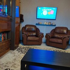 Квартира 53,9 м², 2-комнатная - изображение 5