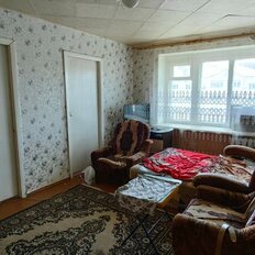 Квартира 61,1 м², 4-комнатная - изображение 3