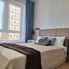 Квартира 36 м², 1-комнатная - изображение 3