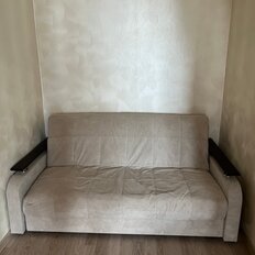 Квартира 43 м², 1-комнатная - изображение 4