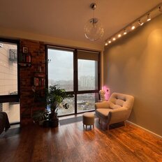 Квартира 33,1 м², студия - изображение 5