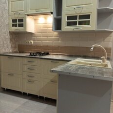 Квартира 44,1 м², 1-комнатная - изображение 2