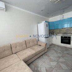 Квартира 51 м², 2-комнатная - изображение 3