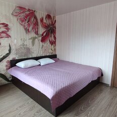 Квартира 57,5 м², 3-комнатная - изображение 2