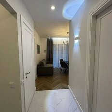 Квартира 40 м², 1-комнатная - изображение 5