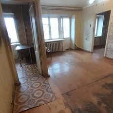 Квартира 42,4 м², 2-комнатная - изображение 5