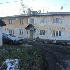 Квартира 27,2 м², 1-комнатная - изображение 2