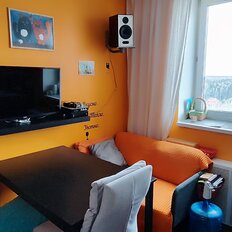 Квартира 52 м², 2-комнатная - изображение 5