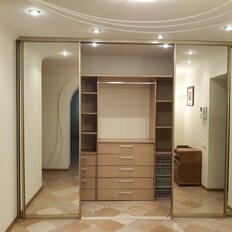 Квартира 120 м², 4-комнатная - изображение 2