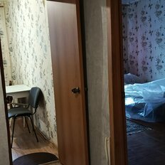 Квартира 28 м², 1-комнатная - изображение 1