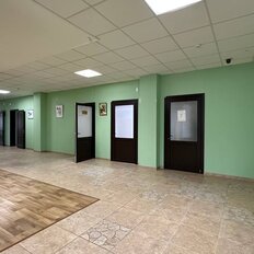 1554,2 м², помещение свободного назначения - изображение 5