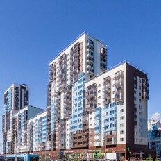 Квартира 25 м², студия - изображение 2