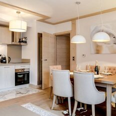Квартира 120 м², 3-комнатные - изображение 4