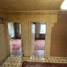 Квартира 65 м², 3-комнатная - изображение 4