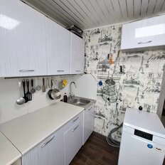 Квартира 42,5 м², 2-комнатная - изображение 3