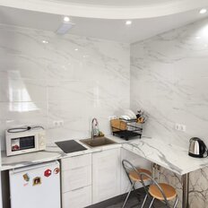 Квартира 26 м², студия - изображение 3