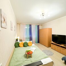 Квартира 38,2 м², 1-комнатная - изображение 4