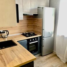 Квартира 35 м², 1-комнатная - изображение 2