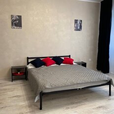 Квартира 30 м², студия - изображение 2