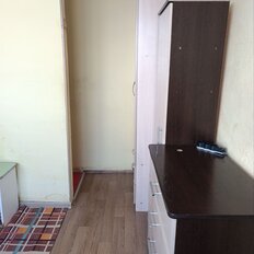 Квартира 17 м², студия - изображение 5