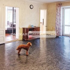 Квартира 106,4 м², 4-комнатная - изображение 4