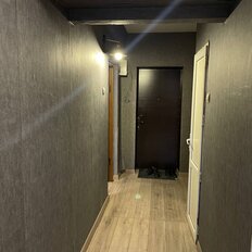 Квартира 33 м², 1-комнатная - изображение 5