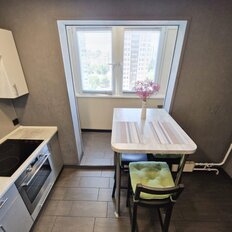 Квартира 40 м², 1-комнатная - изображение 2