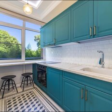 Квартира 50 м², 2-комнатная - изображение 1