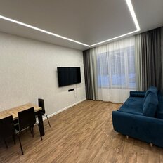 Квартира 62 м², 3-комнатная - изображение 3